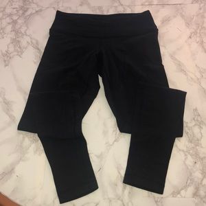 LuLuemon Athletic Leggings